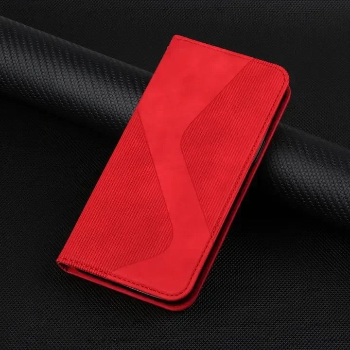 Edge50 Fusion 60 Neo 5G Flip Case For Motorola Edge 50 Pro Magnet Leather Book Funda Moto Edge 60 Stylus 60s S50 X50 Ultra Cover