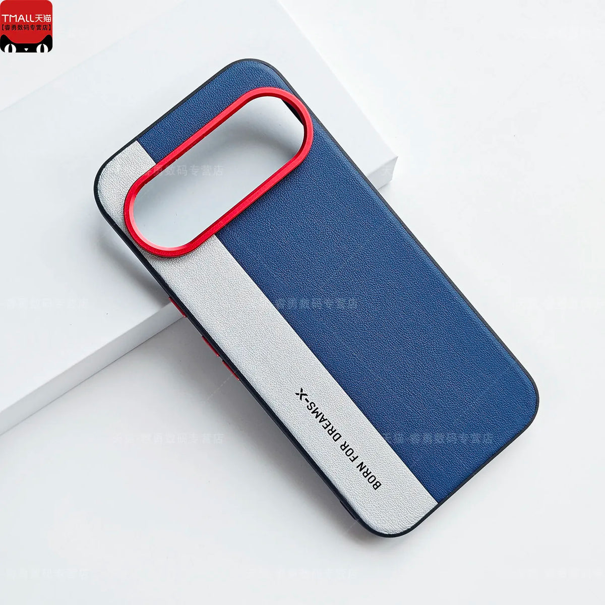 Case For Google Pixel 11 10 9 Pro XL 10A 9A Luxury Color Blocking Frosted Skin-friendly PU Leather Cover For Google11 Pro XL
