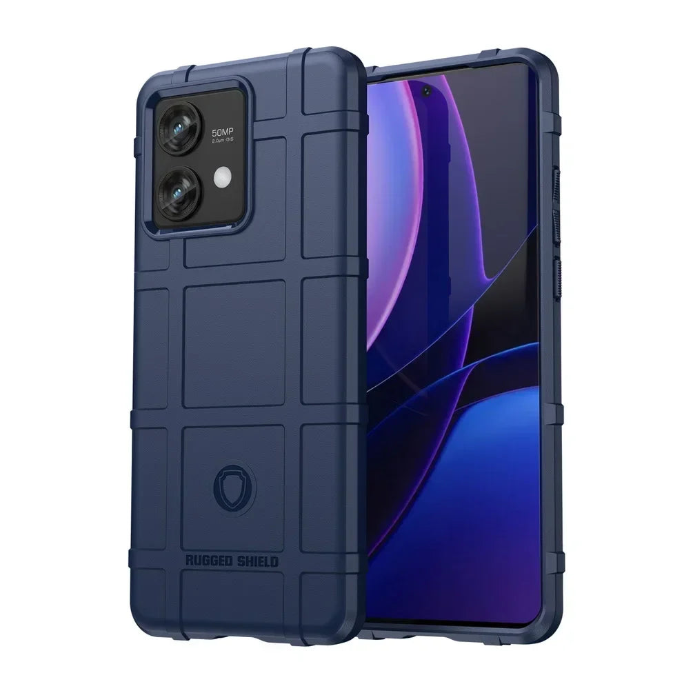 For Moto Edge 40 Neo Edge40 X30 MOTO X40 Pro G Pure Stylus Play G 5G 2023 Edge 30 Ultra 30 Neo 20 Lite case Rugged shield cover