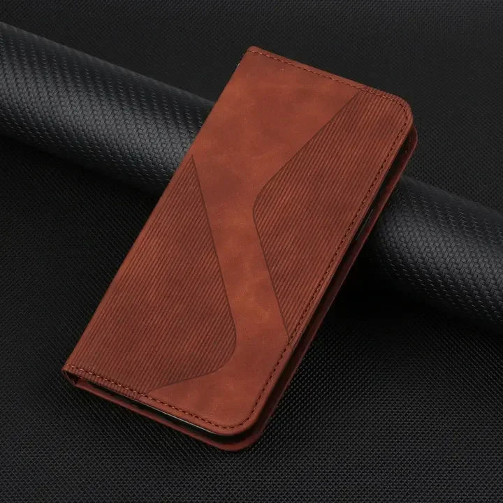 Edge50 Fusion 60 Neo 5G Flip Case For Motorola Edge 50 Pro Magnet Leather Book Funda Moto Edge 60 Stylus 60s S50 X50 Ultra Cover