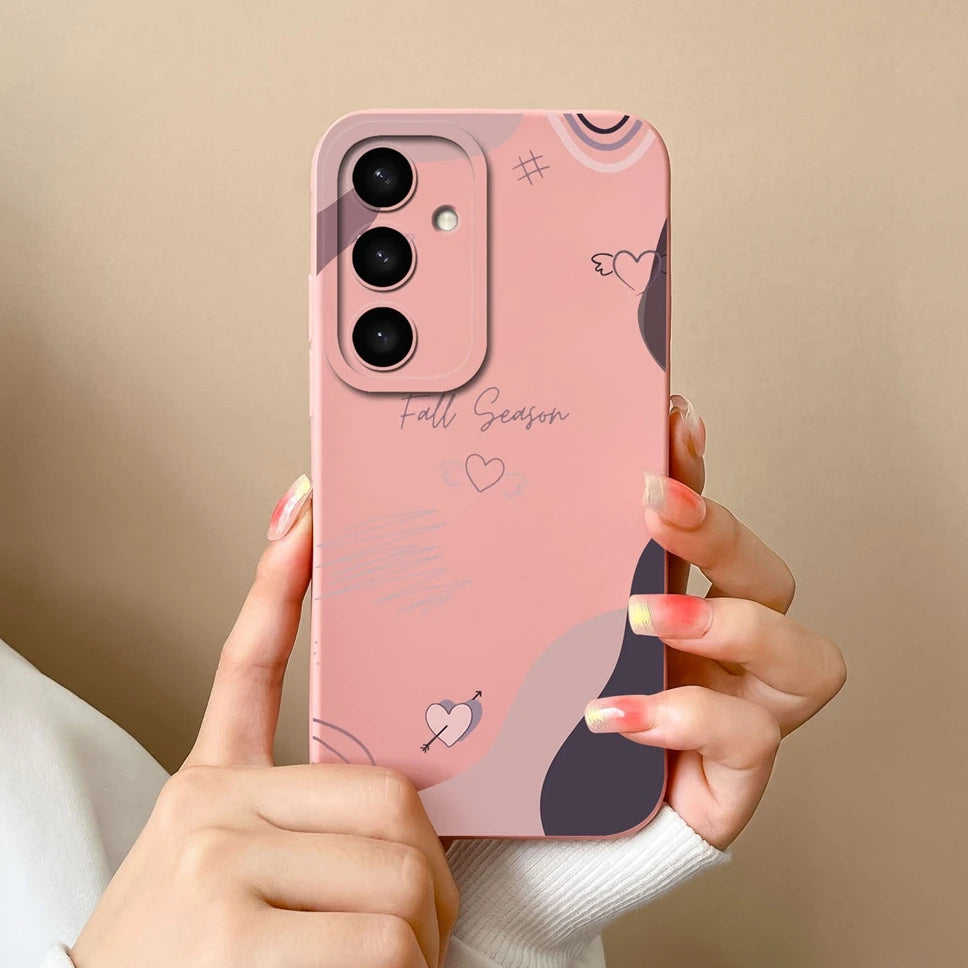 For Samsung Galaxy S25 Ultra Plus 5G Phone Case Cute Dinosaur Protective Back Cover For SamsungGalaxy S 25 Ultra + Funda Capa