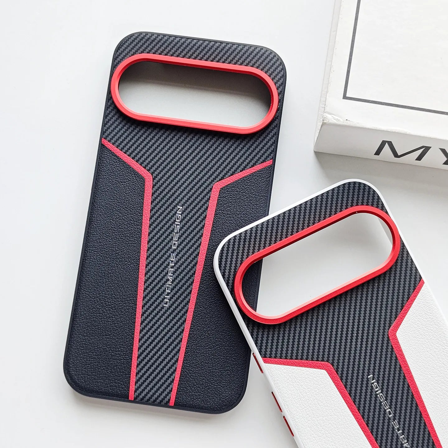 Case For Google Pixel 11 10 9 Pro XL 10a 9a Stylish Unique Patterns Frosted Non Slip PU Leather Cover For Google11 Pro XL Funda