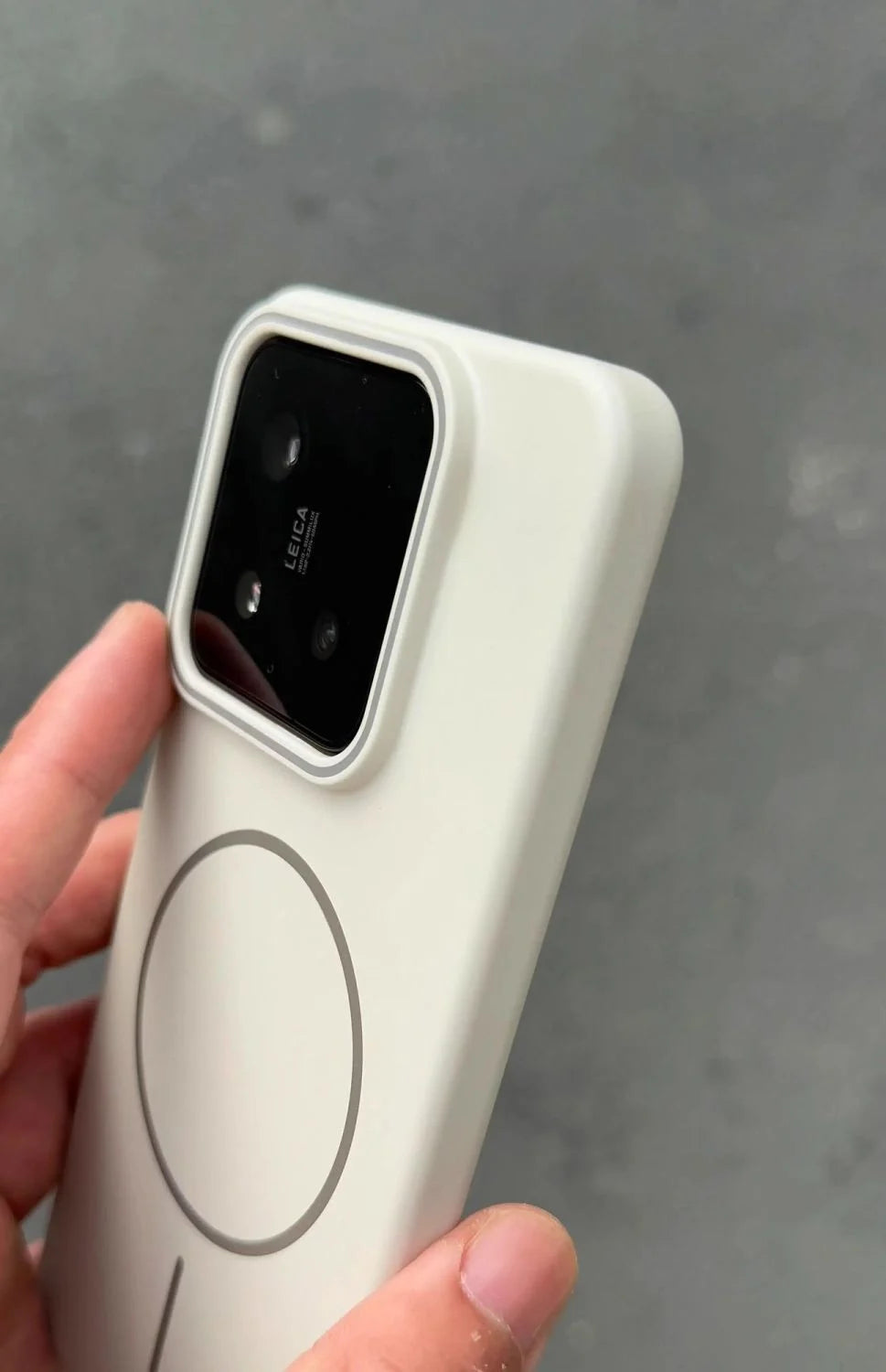 For Motorola Edge 60 50 Pro Case Hard PC Magnetic Wireless charging Protect Back Cover For Moto edge 50 60 Fusion 40 Neo Shell