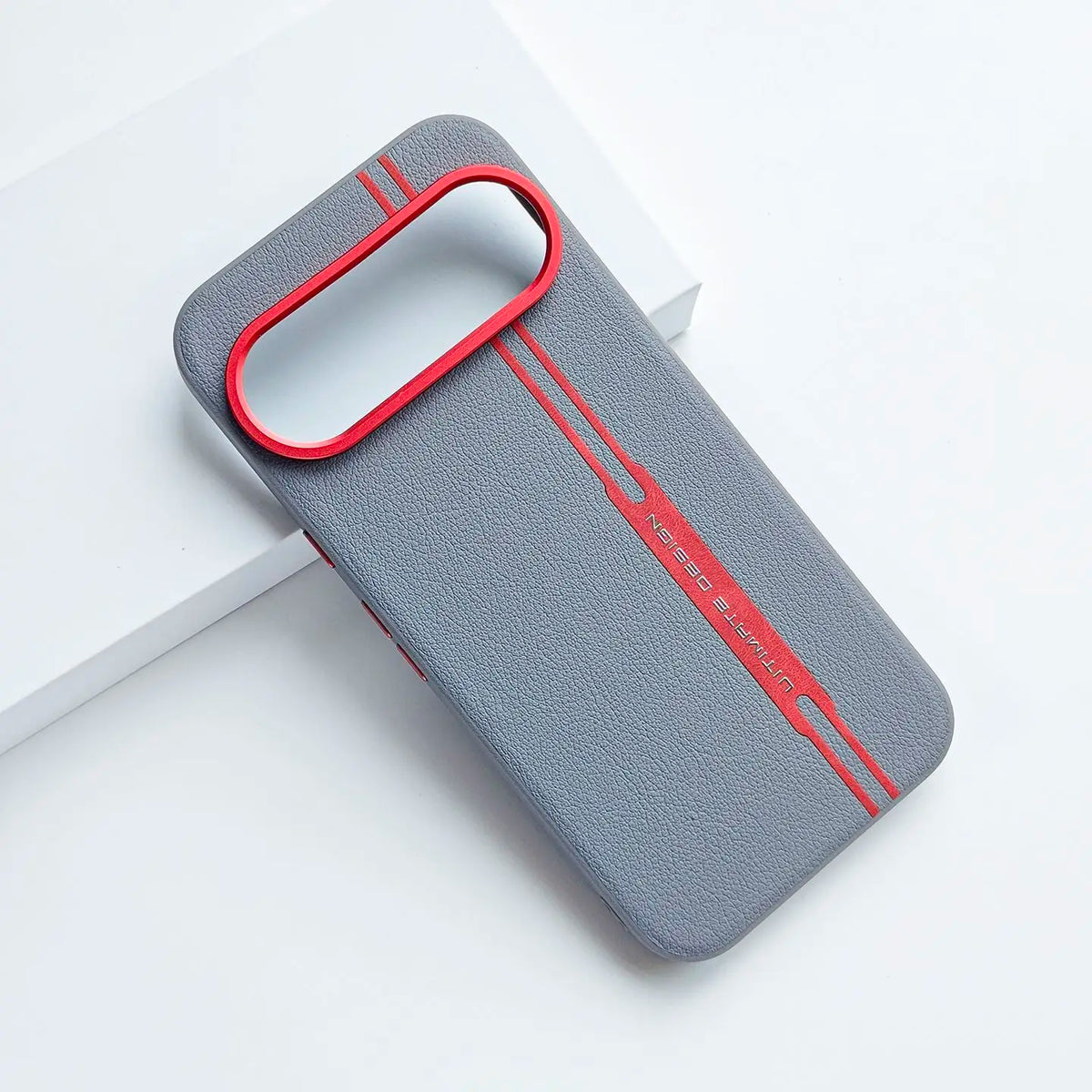 Case For Google Pixel 11 Pro XL Pixel11 Pro Case PU Leather Silicone Phone Cover Metal Lens Frame Shell Shockproof Bumper