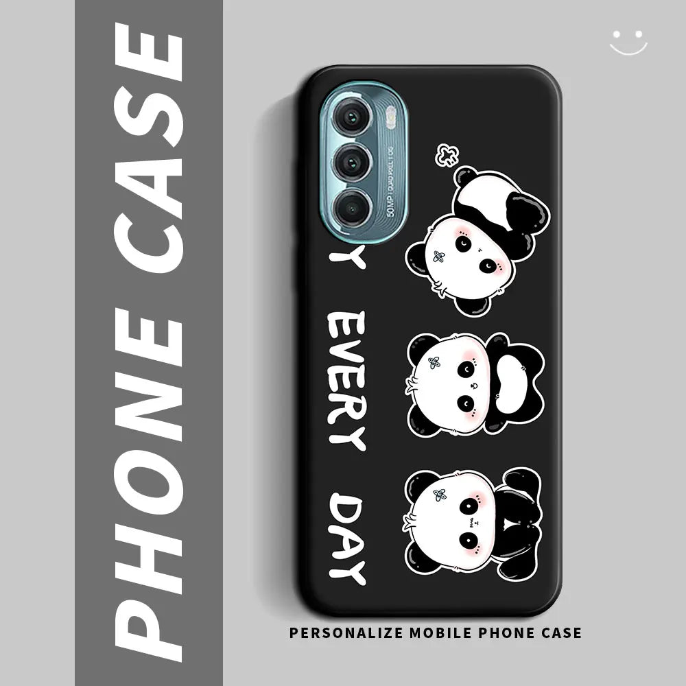 For Moto G Stylus 5G 2022 2021 Case Soft Silicone Flower Butterfly Couple Phone Case For Motorola Moto G Stylus 2021 Back Cover