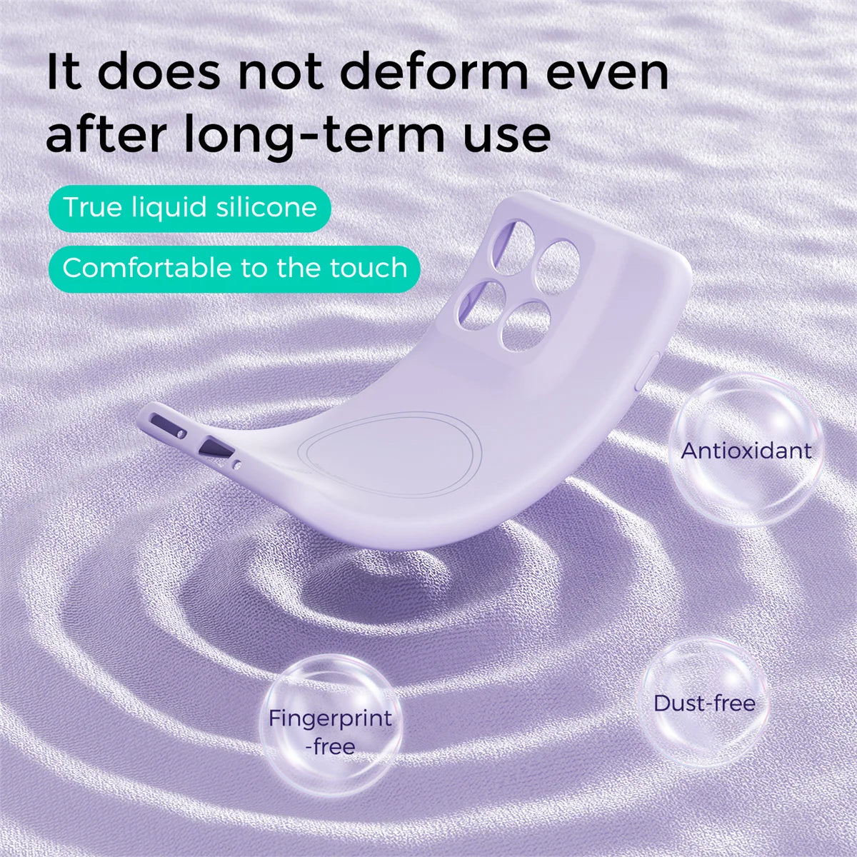 Silicone Phone Case for Motorola Edge 60 Fusion Moto Edge 70 60S 60 Pro Magnetic MagSafe Built in Flocking Protect Cover Bumper