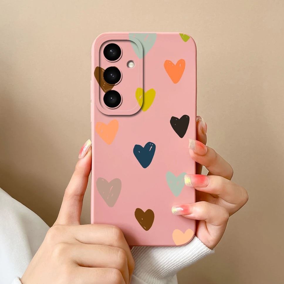 For Samsung Galaxy S25 Ultra Plus 5G Phone Case Cute Dinosaur Protective Back Cover For SamsungGalaxy S 25 Ultra + Funda Capa