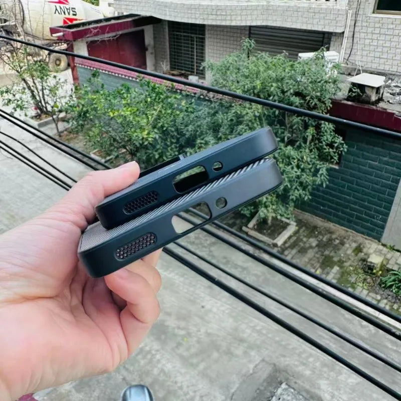 For Motorola Edge 70 X70 Air 60s 60 Pro Neo Fusion Case Luxury Checker Texture Magnetic Leather Cover Shockproof Bumper Funda