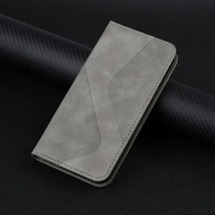 Edge50 Fusion 60 Neo 5G Flip Case For Motorola Edge 50 Pro Magnet Leather Book Funda Moto Edge 60 Stylus 60s S50 X50 Ultra Cover