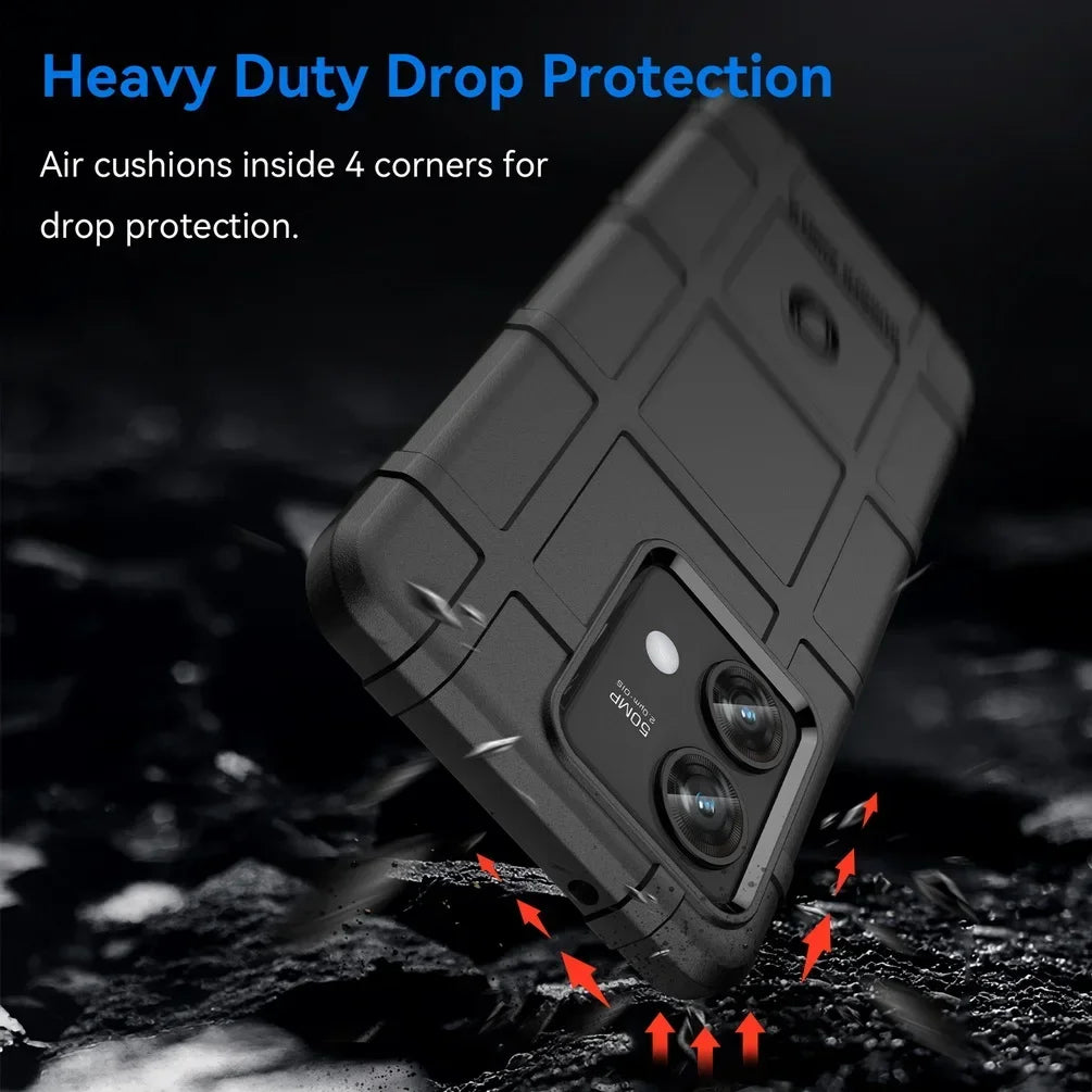 For Moto Edge 40 Neo Edge40 X30 MOTO X40 Pro G Pure Stylus Play G 5G 2023 Edge 30 Ultra 30 Neo 20 Lite case Rugged shield cover