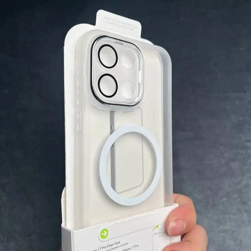Camera Protect Magnetic Silicone Case For Moto Edge 70 Fusion+ 60 50 Ultra Pro NEO G67 G77 G17 G86 G56 G66Y/J G06 Power Cover