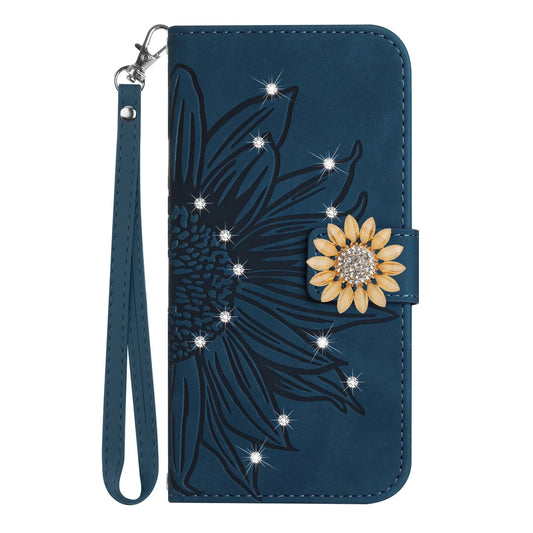 3D Glitter Phone Case for Motorola Edge 40 NEO Edge 30 Pro G Stylus Power Play E14 E13 E22 E32 Cases Leather Wallet Flip Cover