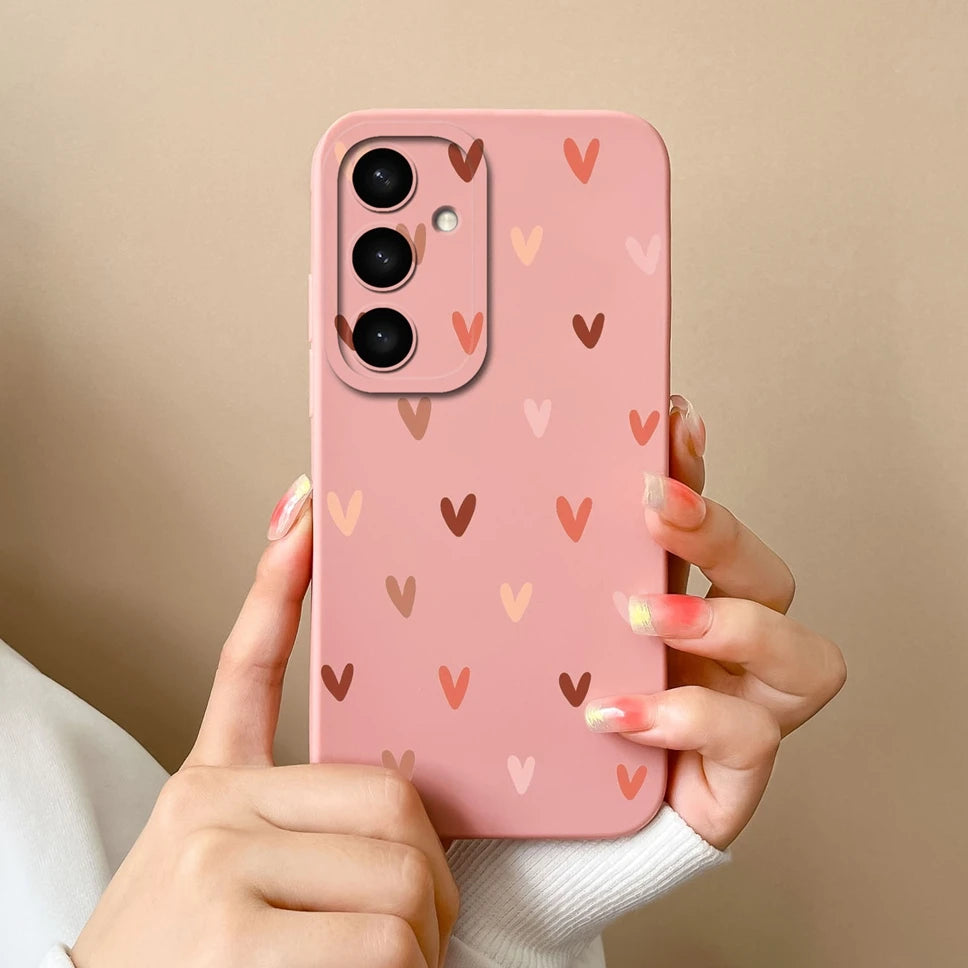 For Samsung Galaxy S25 Ultra Plus 5G Phone Case Cute Dinosaur Protective Back Cover For SamsungGalaxy S 25 Ultra + Funda Capa