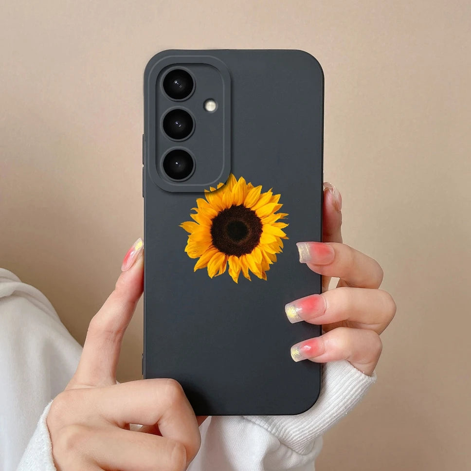 For Samsung Galaxy S25 Ultra Plus 5G Phone Case Cute Dinosaur Protective Back Cover For SamsungGalaxy S 25 Ultra + Funda Capa