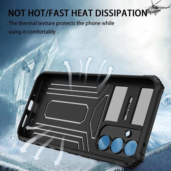 Armor Case For Samsung Galaxy Ultra S20 Note 20 Ultra Cover Belt Clip Holster Kickstand Coque Funda