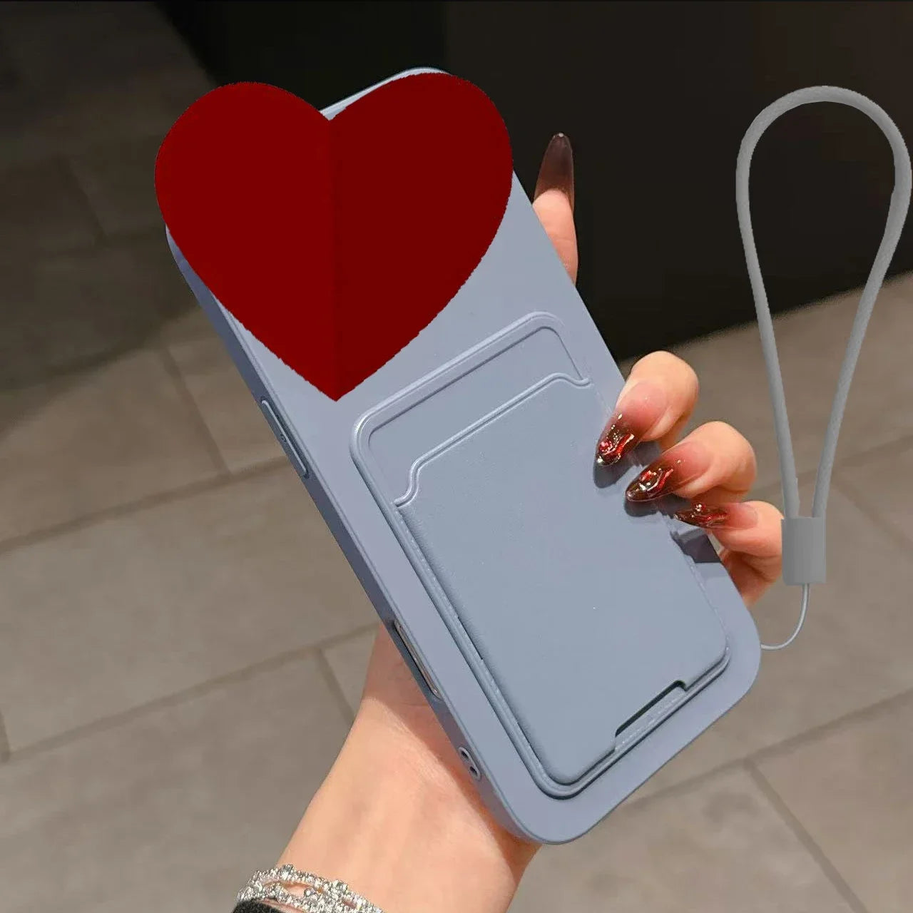 Case for Google Pixel 10 Pro 9 8 Liquid Silicone Card Holder Soft Phone Skin Cover 10 Pro XL Shockproof Back Pocket Wallet Funda