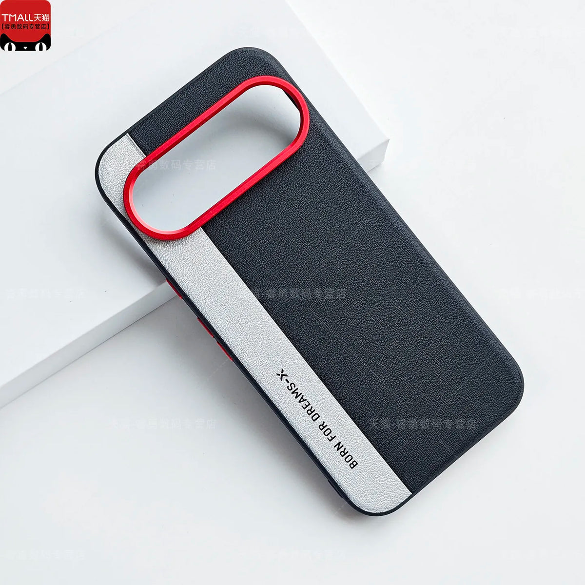 Case For Google Pixel 11 10 9 Pro XL 10A 9A Luxury Color Blocking Frosted Skin-friendly PU Leather Cover For Google11 Pro XL