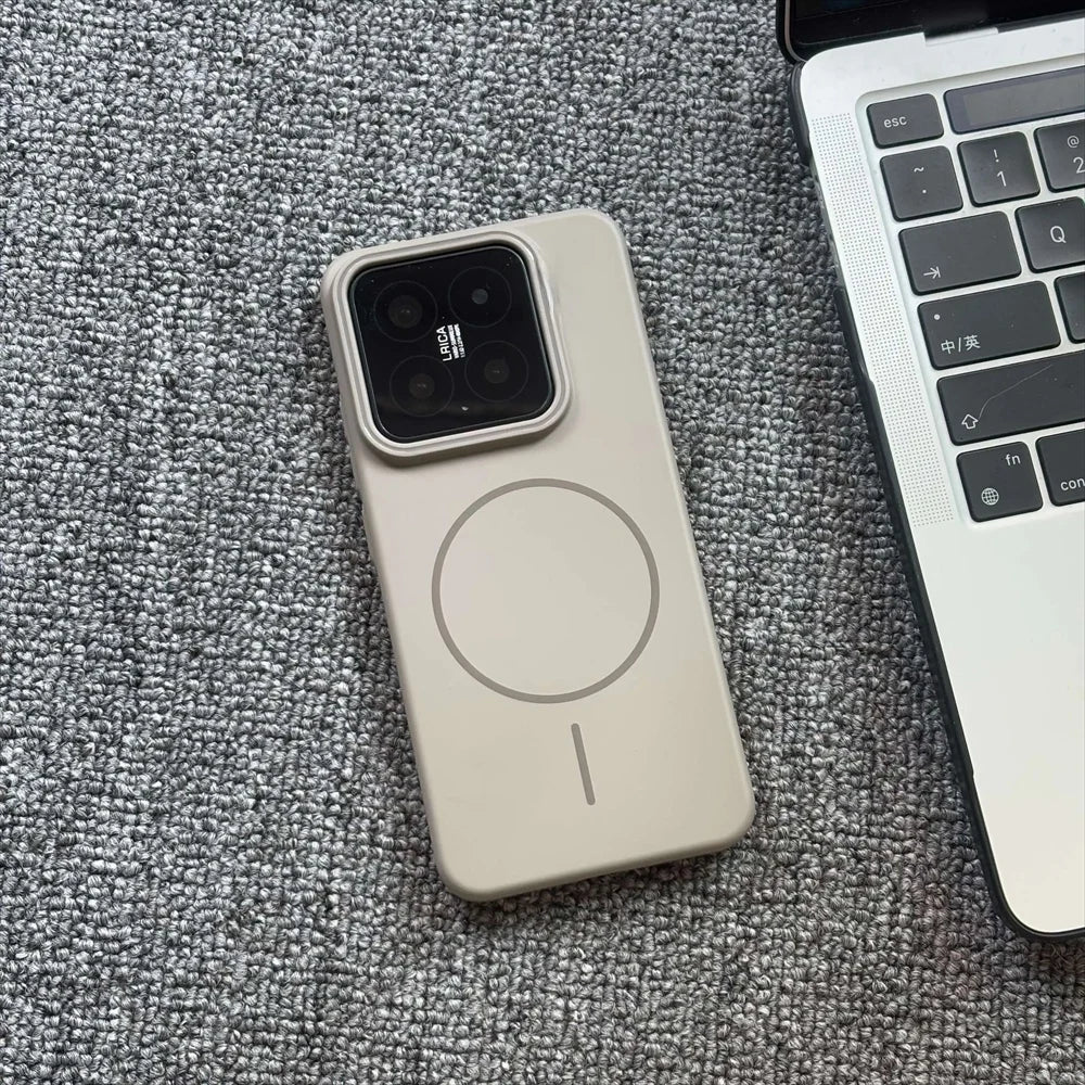 For Motorola Edge 60 50 Pro Case Hard PC Magnetic Wireless charging Protect Back Cover For Moto edge 50 60 Fusion 40 Neo Shell