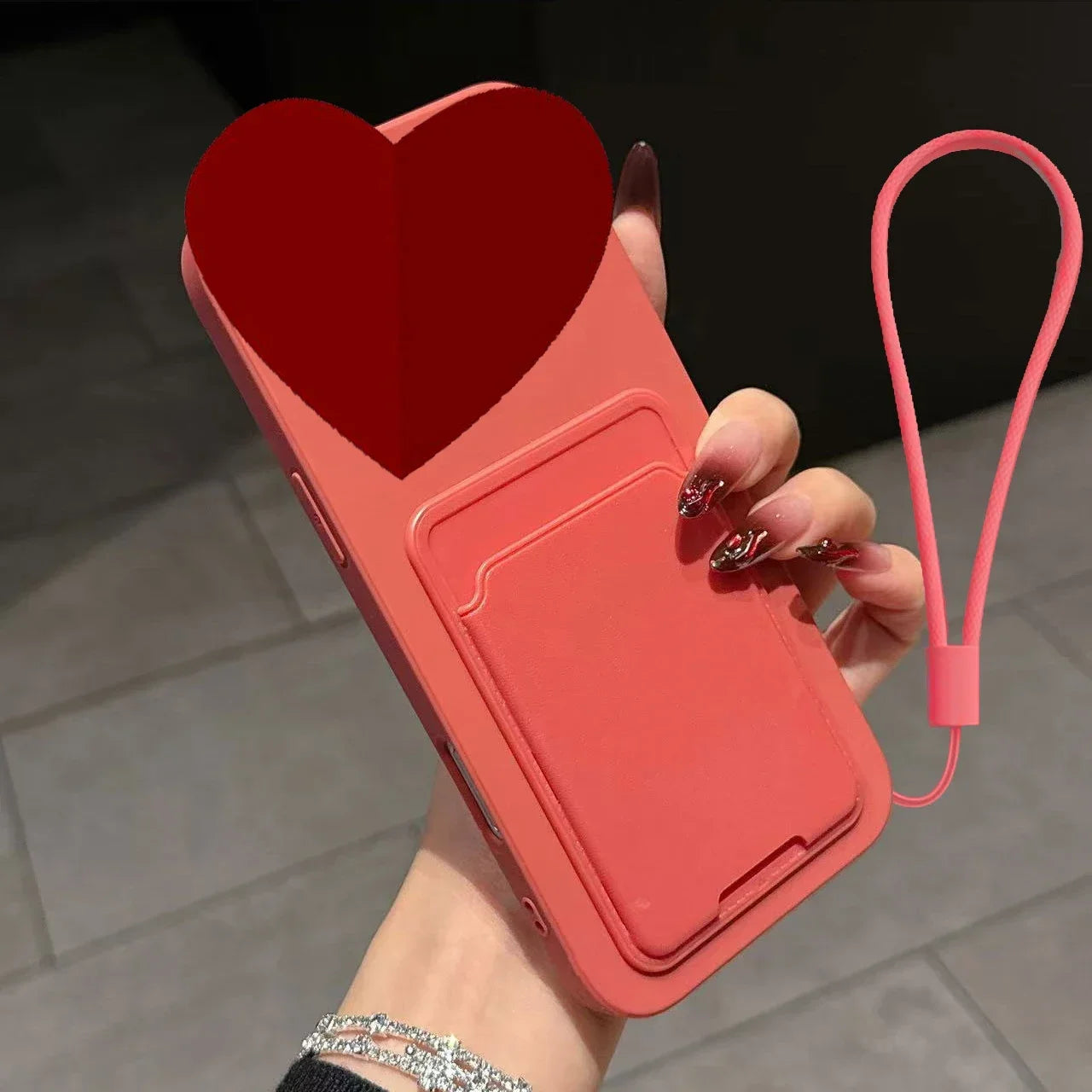 Case for Google Pixel 10 Pro 9 8 Liquid Silicone Card Holder Soft Phone Skin Cover 10 Pro XL Shockproof Back Pocket Wallet Funda