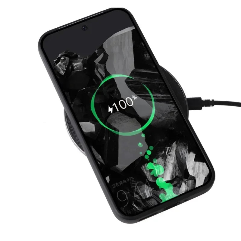 Hard Leopard Print Case For Google Pixel 9 8 7 6 Pro 9A 8A 7A 6A Shockproof Snakeskin Crocodile Carbon Fiber Phone Cover Shell