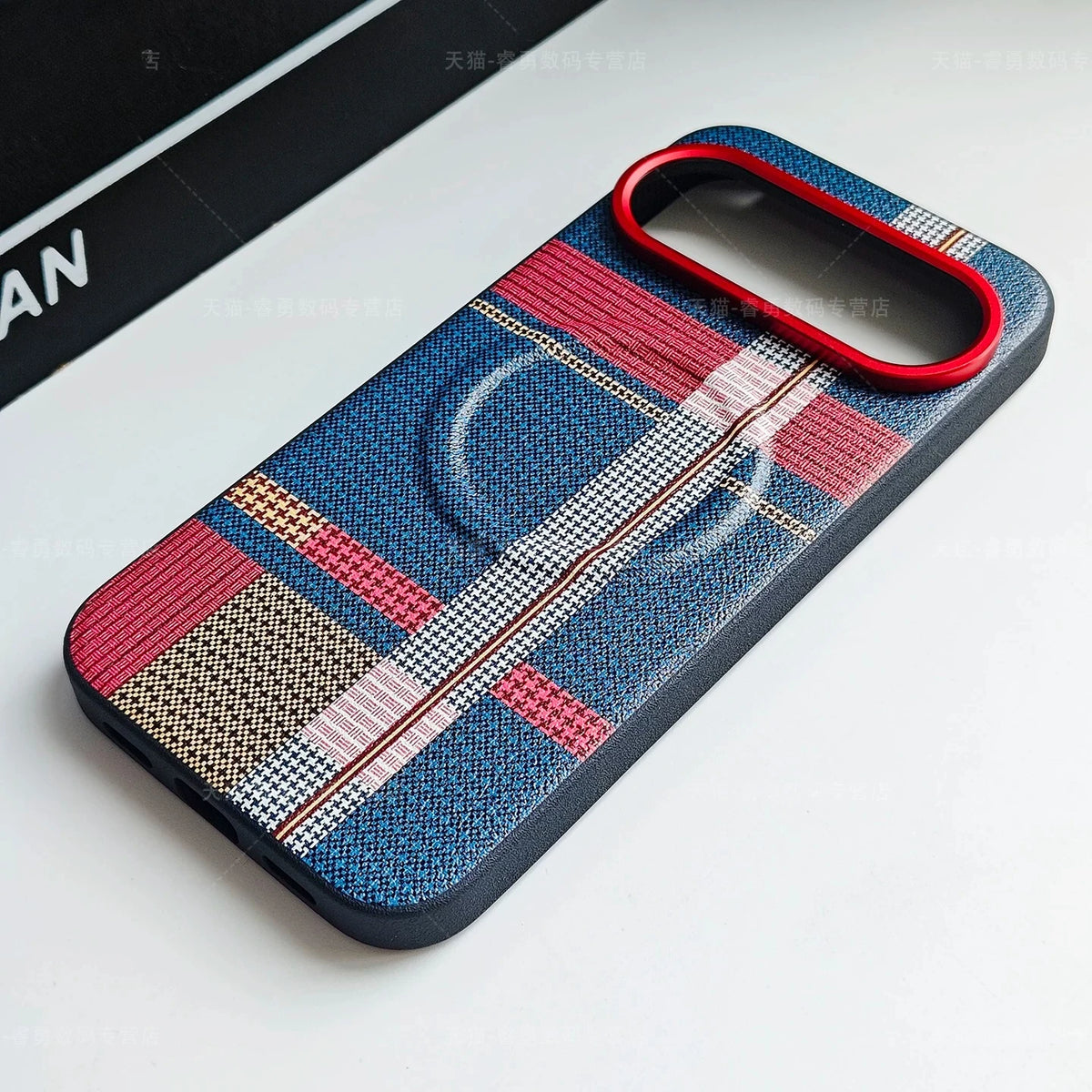 Case For Google Pixel 11 10 9 Pro XL 10A 9A Stylish Unique Line Patterns Skin-friendly PU Leather Cover For Google11 Pro XL