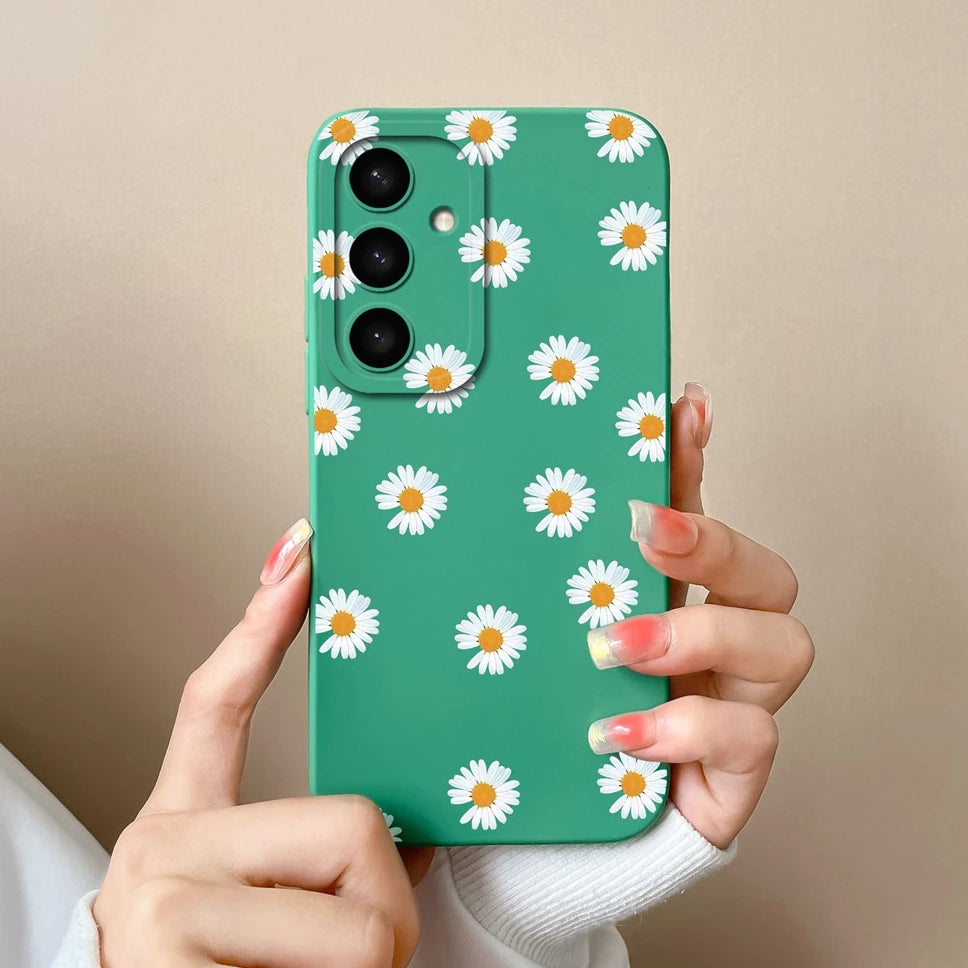 For Samsung Galaxy S25 Ultra Plus 5G Phone Case Cute Dinosaur Protective Back Cover For SamsungGalaxy S 25 Ultra + Funda Capa