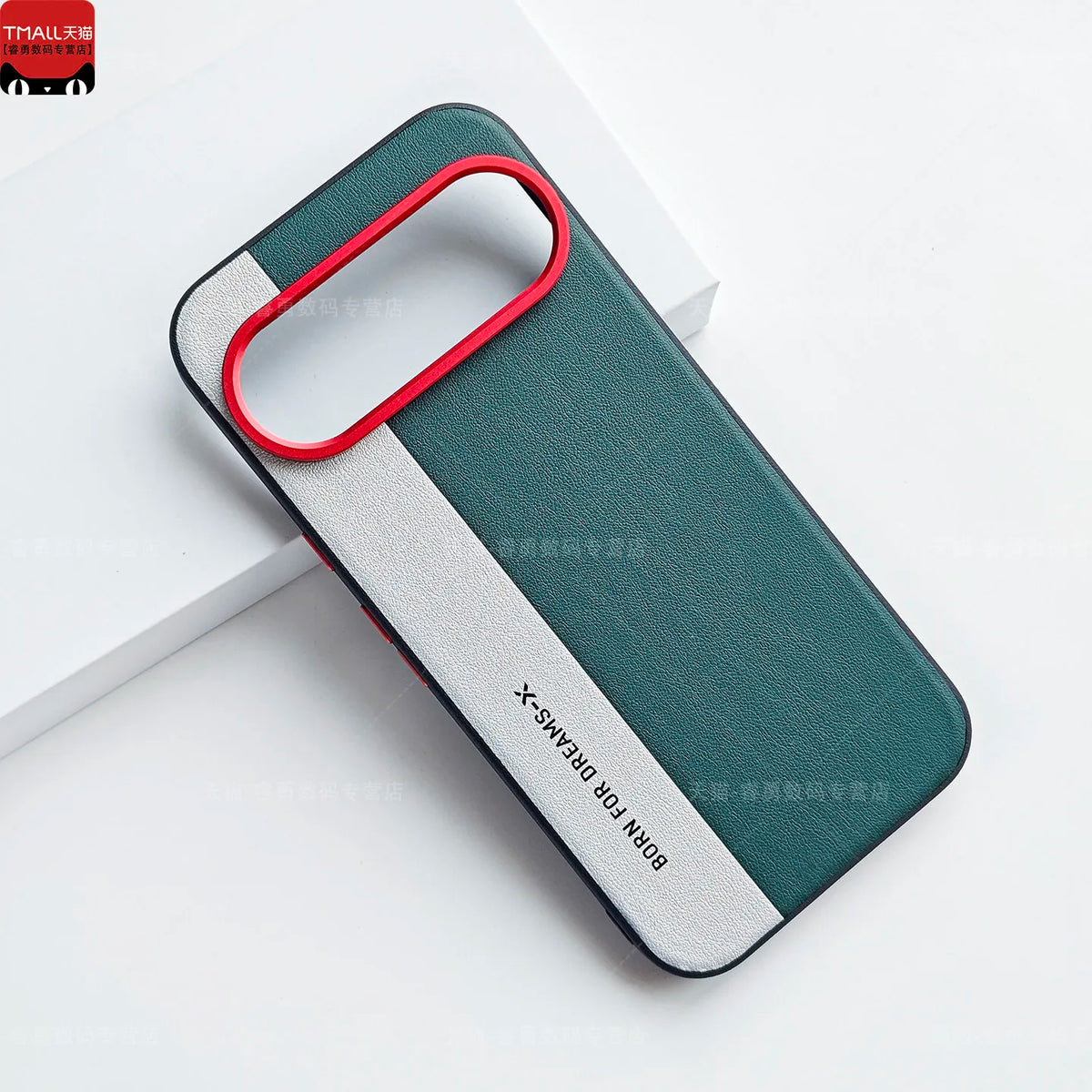 Case For Google Pixel 11 10 9 Pro XL 10A 9A Luxury Color Blocking Frosted Skin-friendly PU Leather Cover For Google11 Pro XL