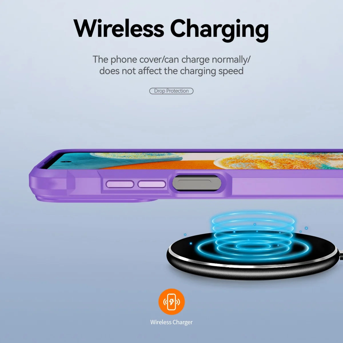 Luxury Rugged Heavy Duty Shockproof Clear Case For Motorola Moto G Stylus Play 5G 2024 Silicone Frame Bumper CD Texture Cover