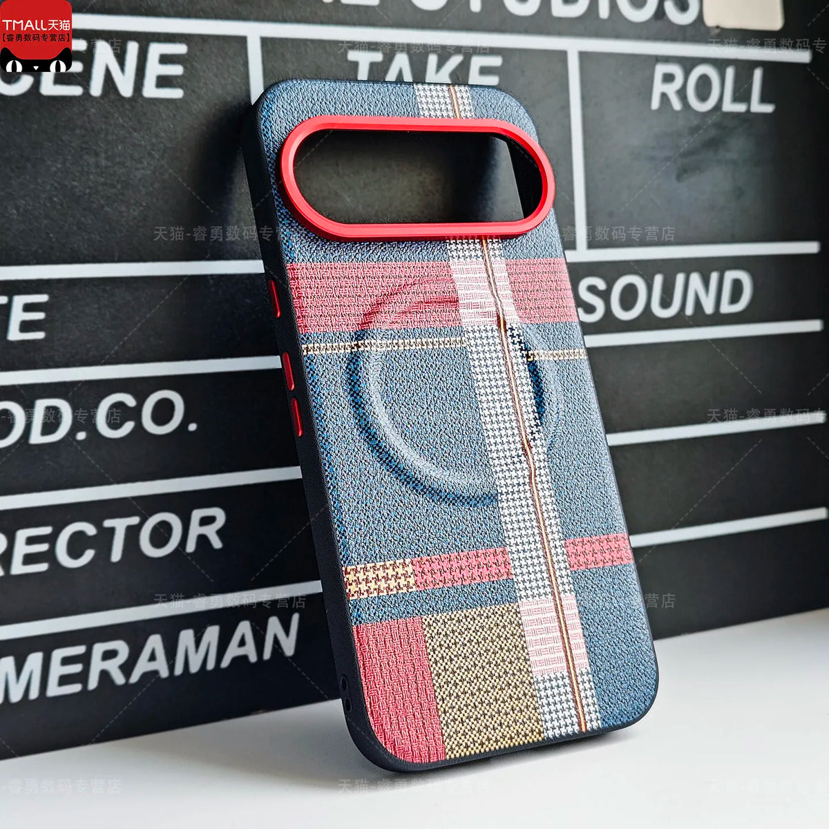 Case For Google Pixel 11 10 9 Pro XL 10A 9A Stylish Unique Line Patterns Skin-friendly PU Leather Cover For Google11 Pro XL