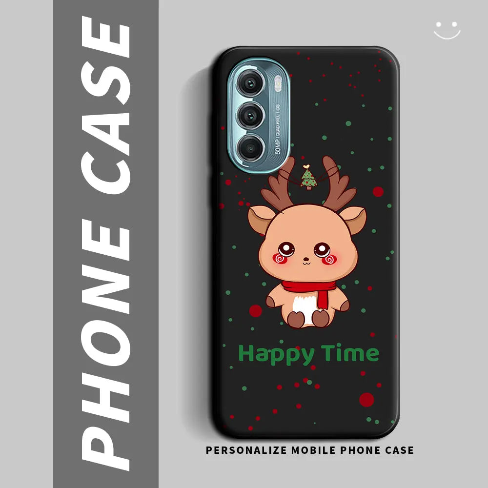 For Moto G Stylus 5G 2022 2021 Case Soft Silicone Flower Butterfly Couple Phone Case For Motorola Moto G Stylus 2021 Back Cover