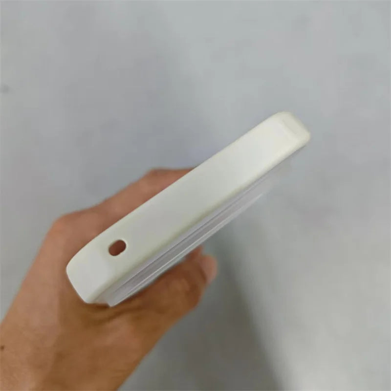 Magnetic Clear Case For Google Pixel 11/11 Pro XL Hybrid Soft TPU+PC Back Case Shockproof Matte rugged Cover Anti-Fingerprint