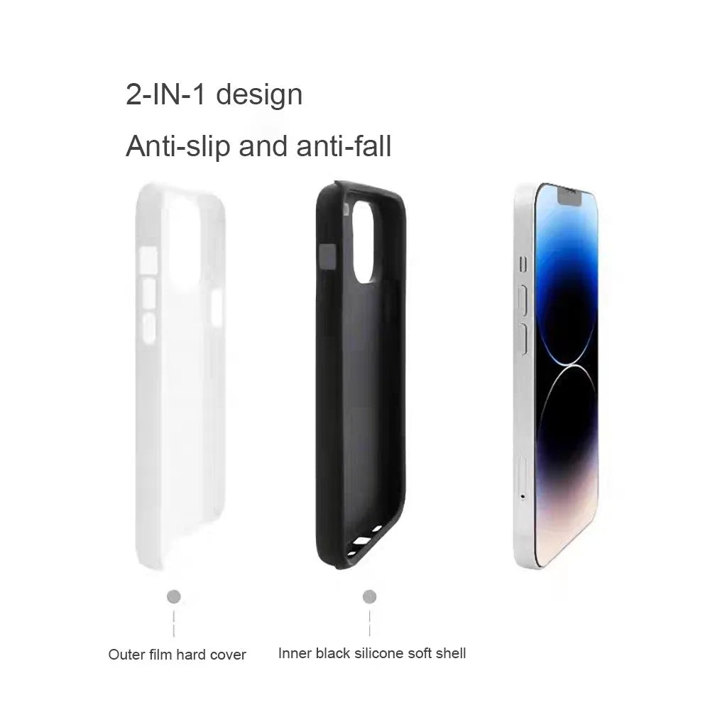 Luxury Clmj Fragola Black Star Pattern Phone Case For Google Pixel 10 9 8 7 10a 9a 8a 7a 5a Pro XL 5G Double-layer Back Cover