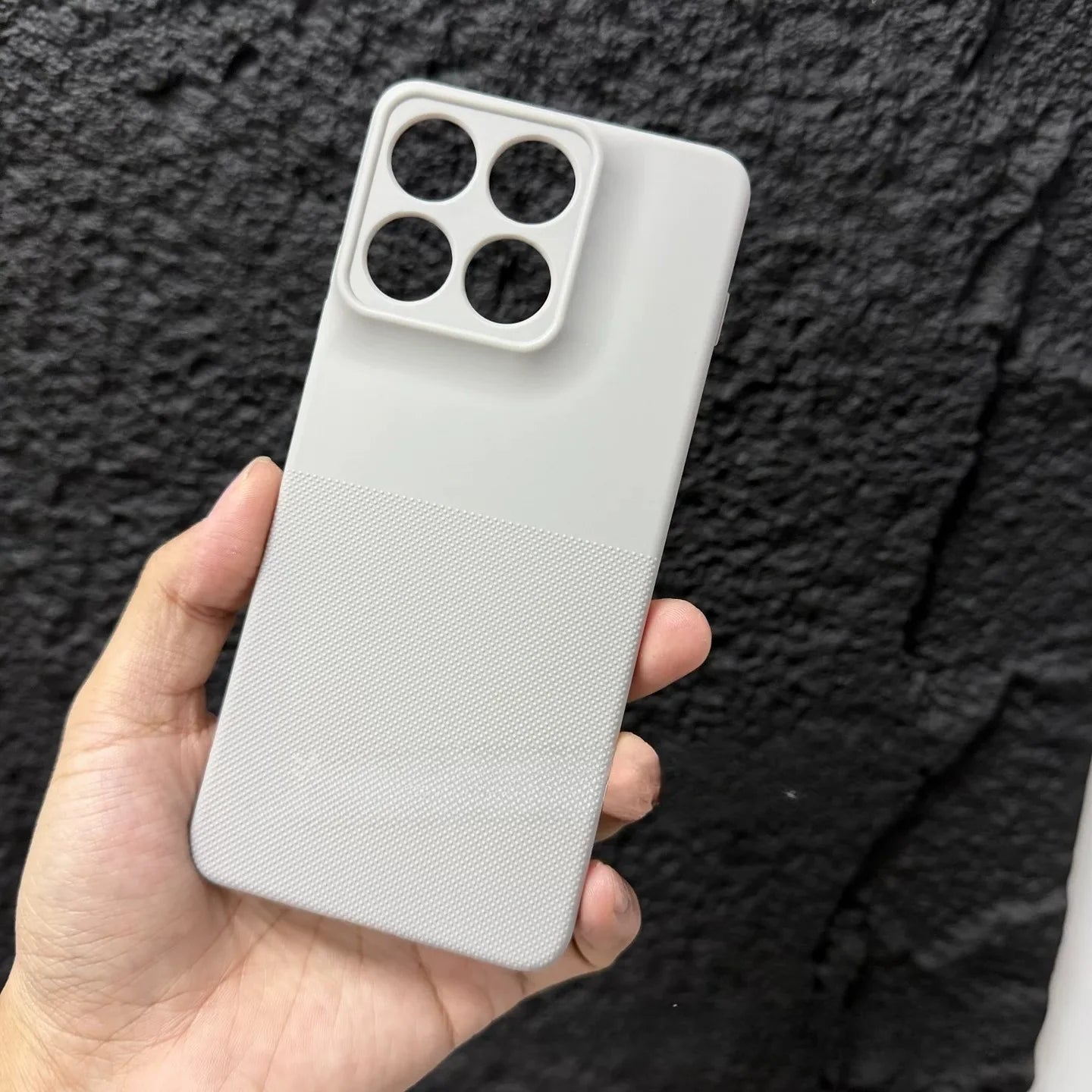 Luxury Dot Pattern Soft TPU Case for Motorola Signature Moto Edge 70 Ultra Fusion+ 60 Pro Stylus 50 Pro Ultra Thin Protect Cover