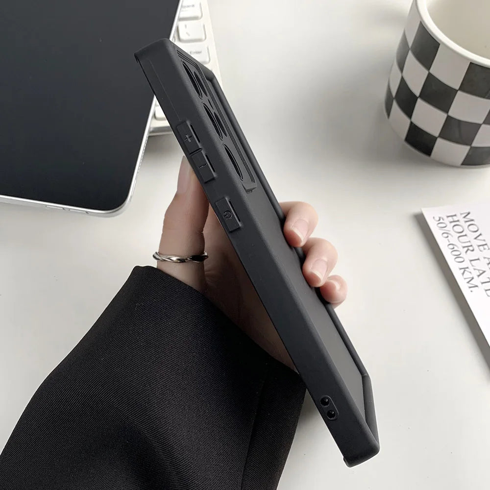 2025 New Year Calendar Phone Case For Poco M6 F5 X5 X6 Pro Case Xiaomi 15 Redmi Note 13 12 11 10 9 8 Pro 14C 13C 10C 12C Cover