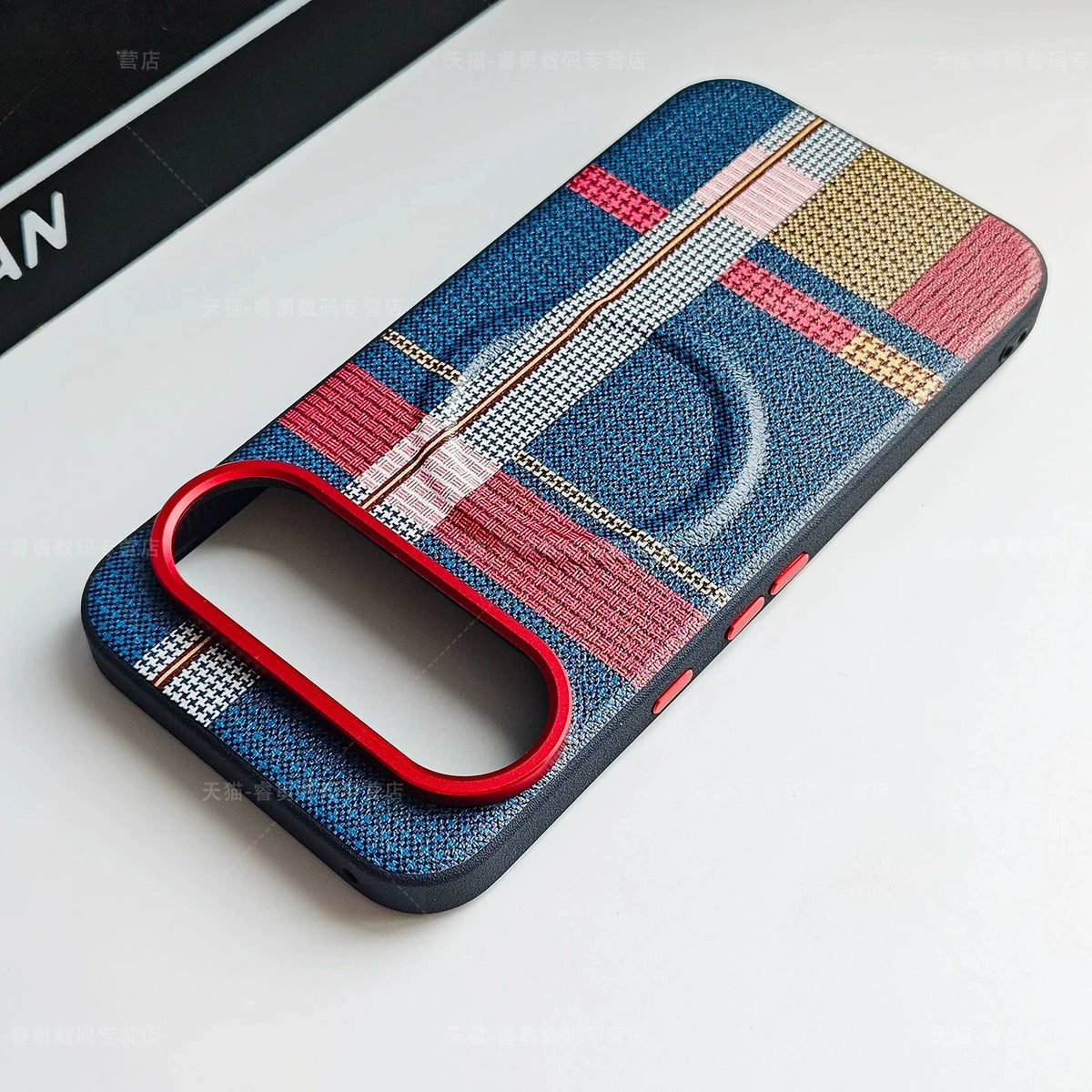 Case For Google Pixel 11 10 9 Pro XL 10A 9A Stylish Unique Line Patterns Skin-friendly PU Leather Cover For Google11 Pro XL