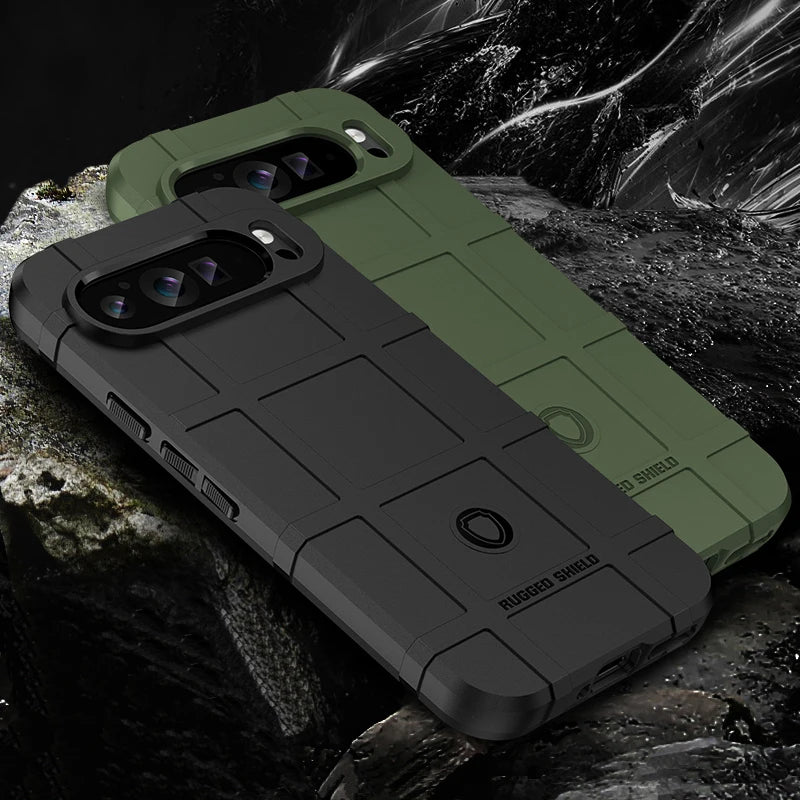 Suitable for Google Pixel 9 Pro mobile phone case frosted anti-drop Pixel 9 non-slip Pixel9 Pro XL personality and creativity