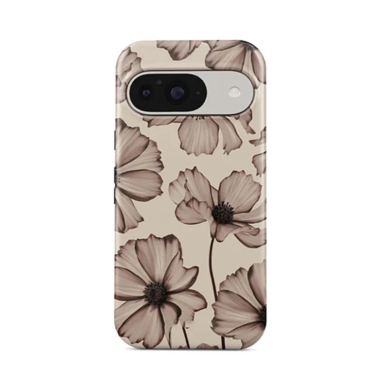 Cougar Double-layer Allover Phone Case for Google Pixel 10 9 8 Pro XL 10A 7A 8A 9pro 8pro10PRO 10PROXL Phone cover