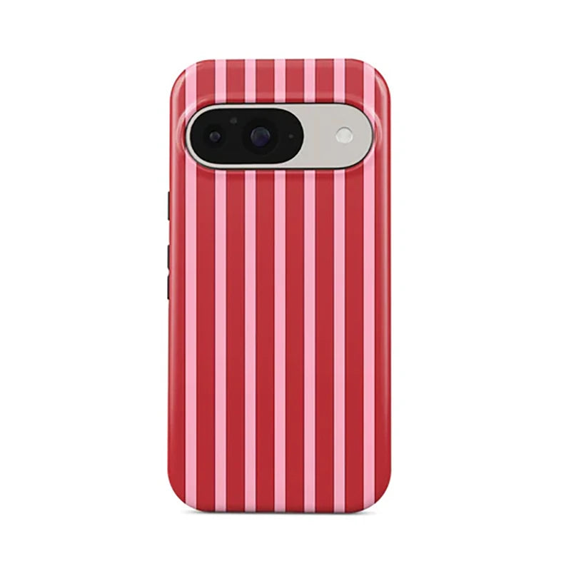 Cougar Double-layer Allover Phone Case for Google Pixel 10 9 8 Pro XL 10A 7A 8A 9pro 8pro10PRO 10PROXL Phone cover