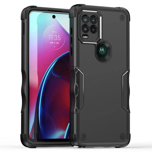 Fit Motorola G Stylus 5G Case Heavy Duty Shockproof Protective Tough Rugged Anti-Scratch Cover For Moto G Stylus 5G Cases 2021