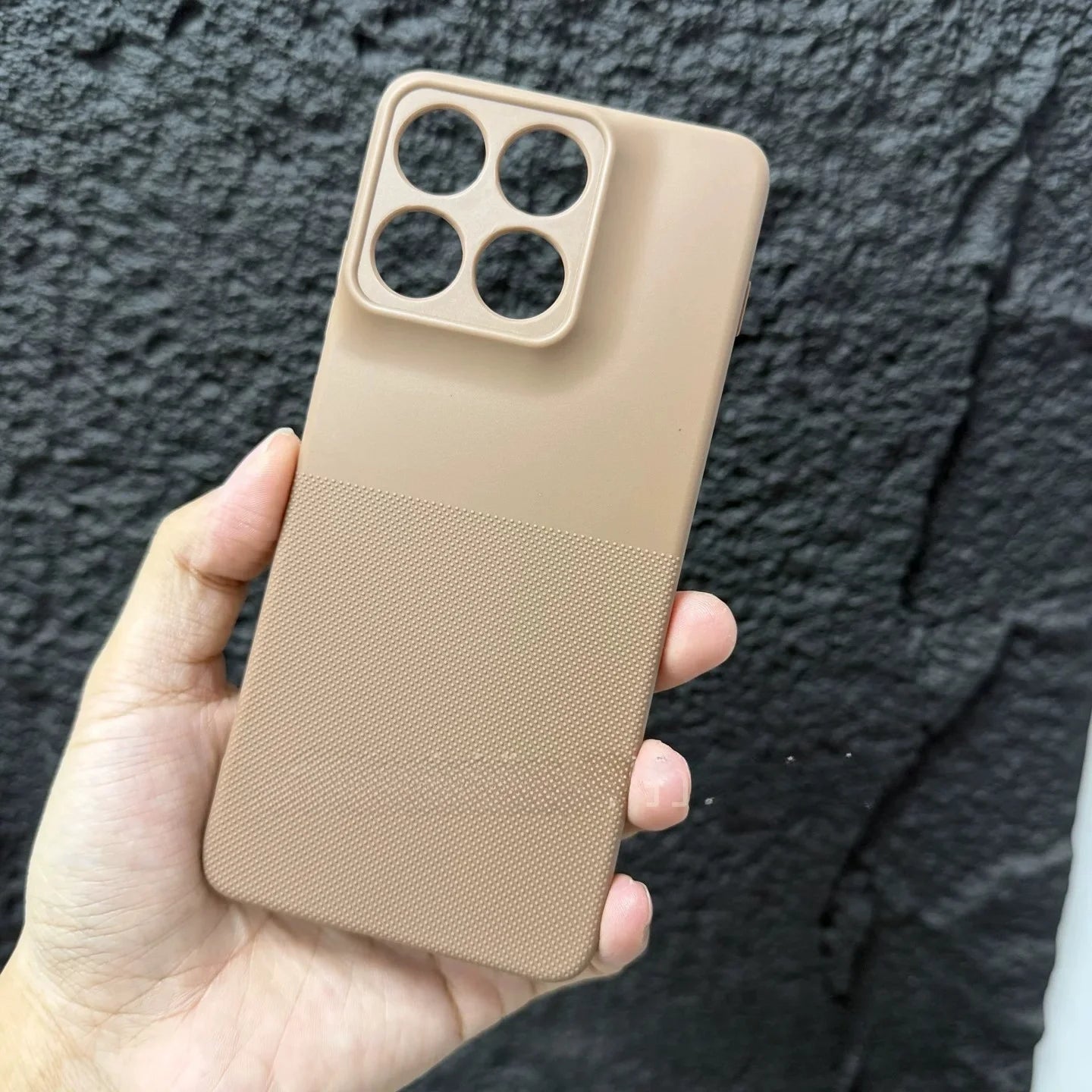 Luxury Dot Pattern Soft TPU Case for Motorola Signature Moto Edge 70 Ultra Fusion+ 60 Pro Stylus 50 Pro Ultra Thin Protect Cover