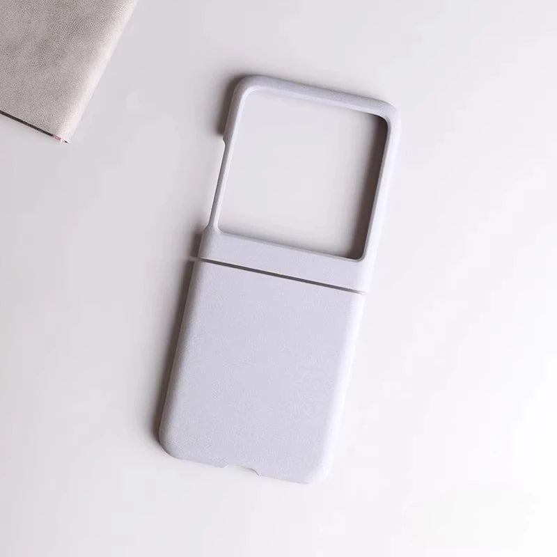 For Moto Razr 60 Ultra 60Pro Matte Sandstone Silicone Shockproof Soft Case For Moto Razr 50 40 Ultra Slim TPU Protector Bumper