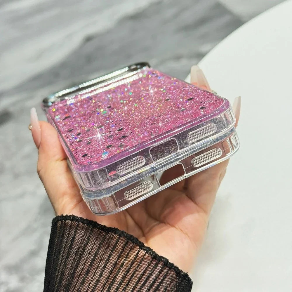 Light Luxury Crystal Bling Shining Skin-friendly Case For Google Pixel 10 9 Pro XL 9 8 A Pro Full-pack Anti-Drop Protector Cover