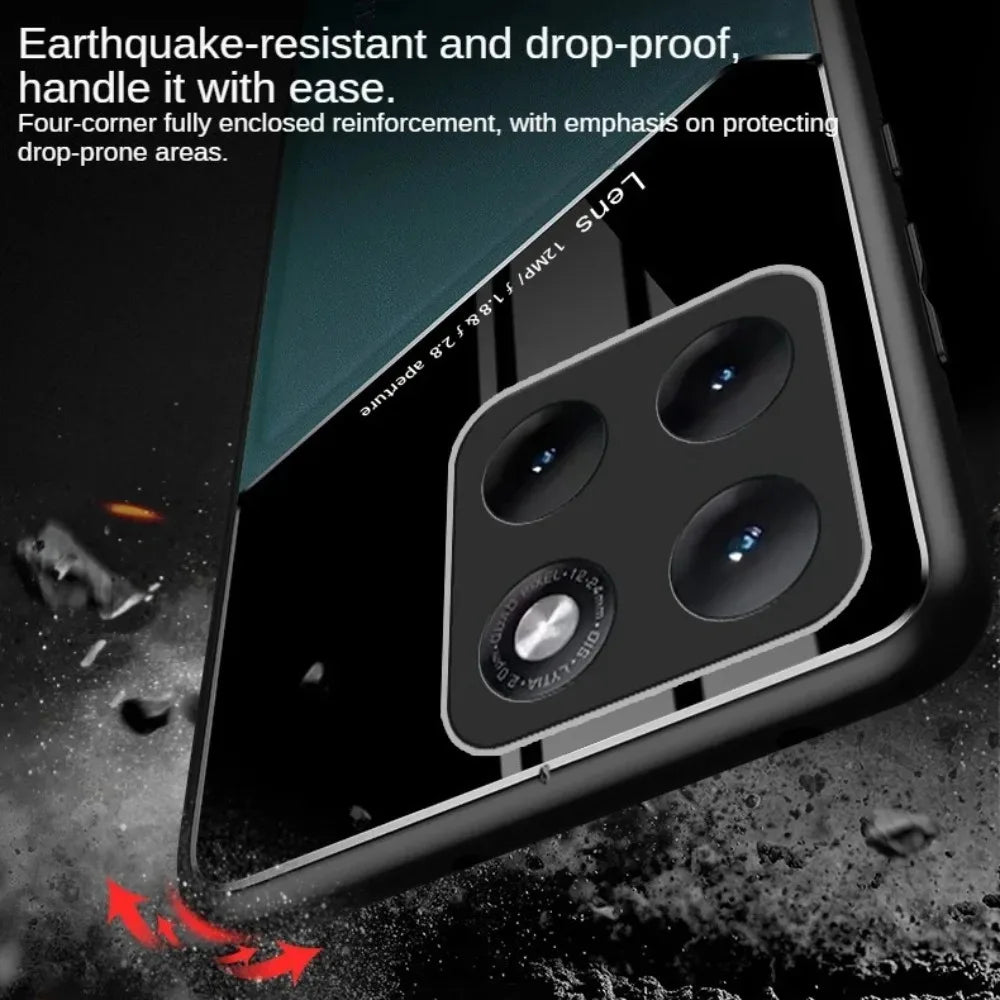 Luxury Busienss PU Leather Magnetic Phone Case For Motorola Moto Edge 70 Fusion Plus 60 Pro X70 Air Anti-drop Protect Back Cover
