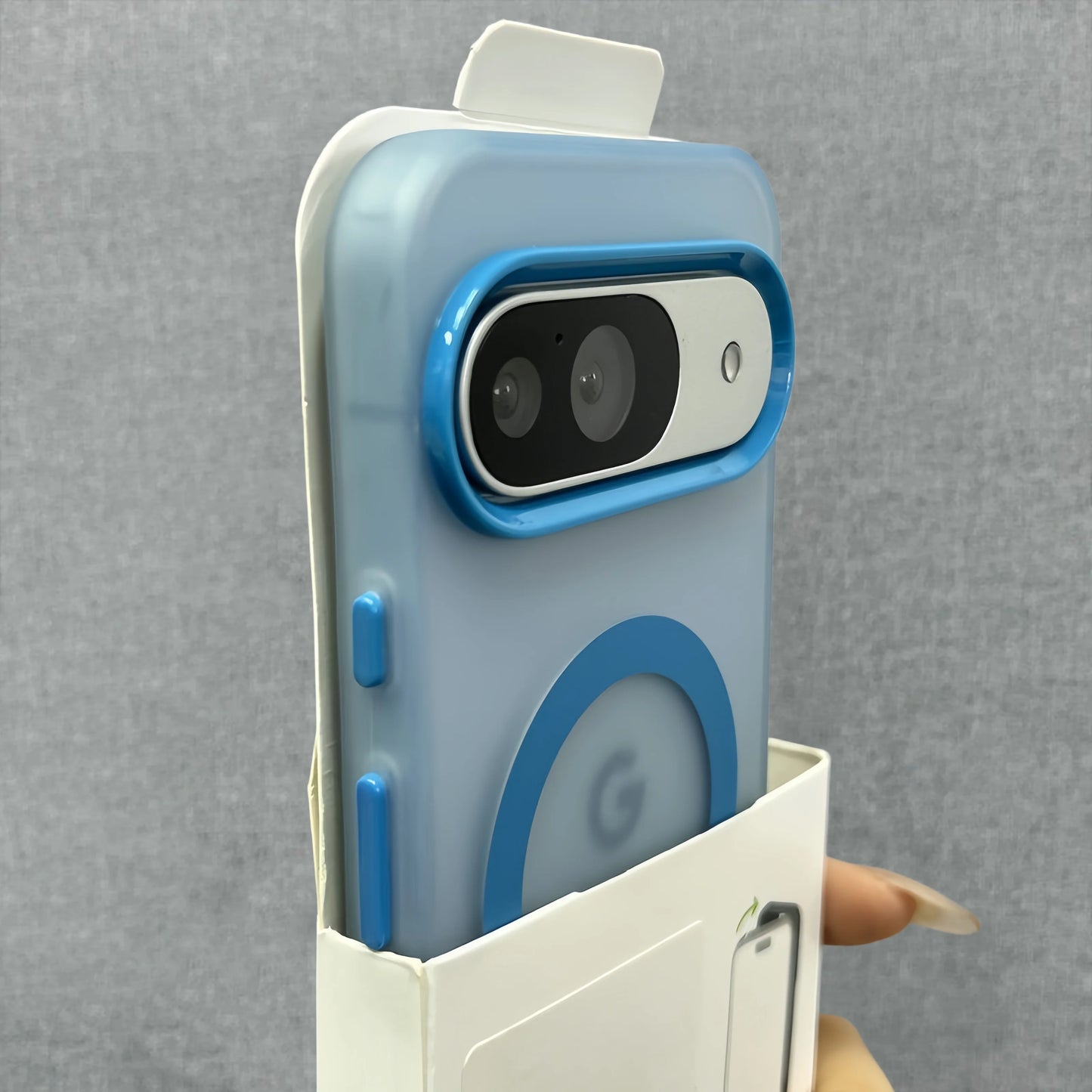 Original Matte Candy Magnetic Wireless Charge Case For Google Pixel 10 9 Pro XL 10A 9A 8 8Pro 8A For Magsafe Shockproof Cover
