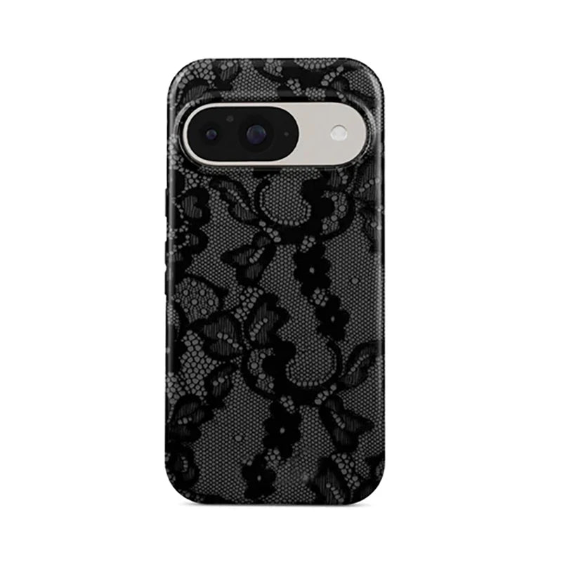 Cougar Double-layer Allover Phone Case for Google Pixel 10 9 8 Pro XL 10A 7A 8A 9pro 8pro10PRO 10PROXL Phone cover