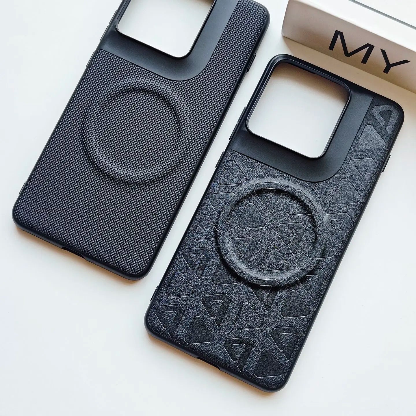 For Motorola Signature MOTO X70 Air Pro Case Stylish Printed Magnetic PU Skin-friendly Leather Cover For Motorola Edge70 Funda