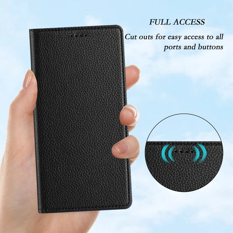 Pixel 8A Wallet Case For Google Pixel 8a Cover on for Google Pixel8A 8 Pro GC3VE GKV4X Ins Style Magnetic Phone Case Funda Coque