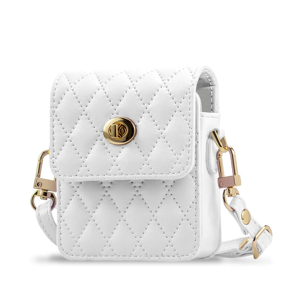 Wallet Crossbody Lanyard Luxury Fashionable New Fashion Bag Style PhoneCase for Samsung Galaxy Z Flip 7 6 5 4 3 Protection Cover