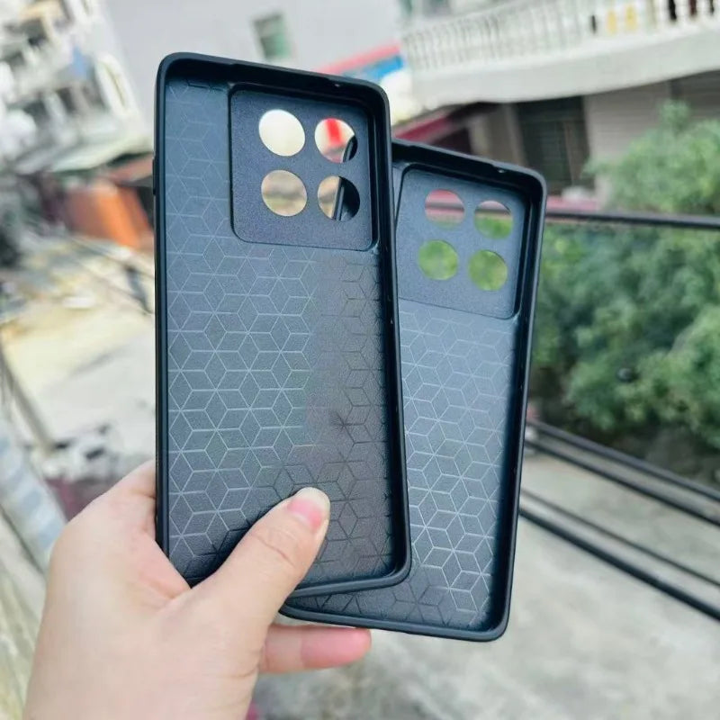 For Motorola Edge 70 X70 Air 60s 60 Pro Neo Fusion Case Luxury Checker Texture Magnetic Leather Cover Shockproof Bumper Funda