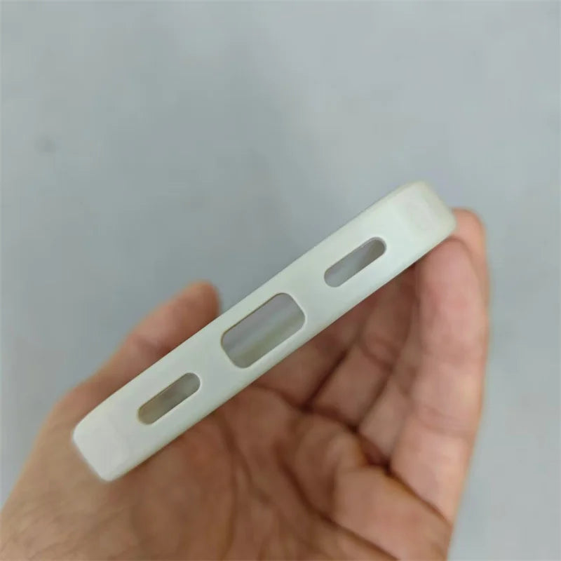 Magnetic Clear Case For Google Pixel 11/11 Pro XL Hybrid Soft TPU+PC Back Case Shockproof Matte rugged Cover Anti-Fingerprint